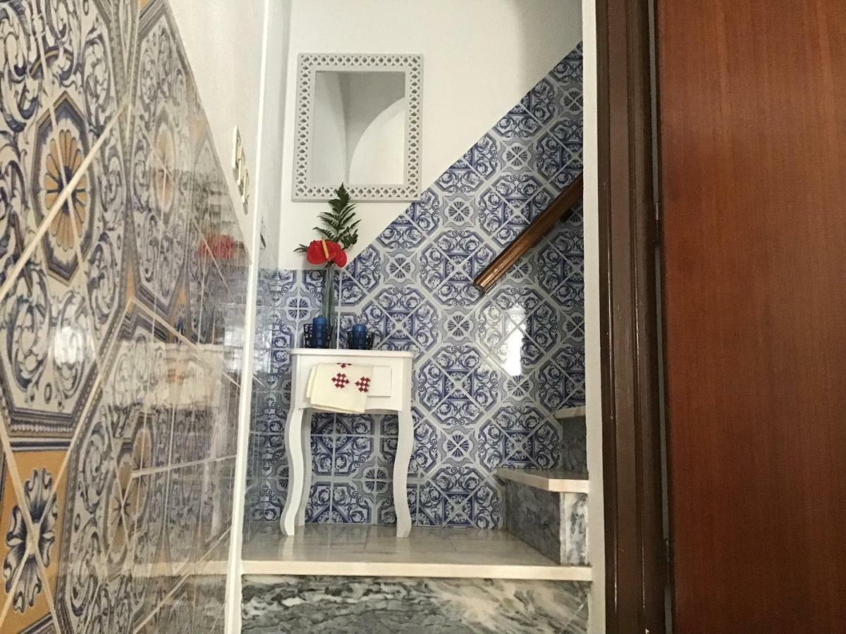 Апартаменты Casa Cardinho - A Sua Casa No Alentejo Каштелу-ди-Види Экстерьер фото