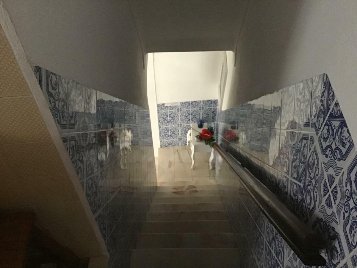 Апартаменты Casa Cardinho - A Sua Casa No Alentejo Каштелу-ди-Види Экстерьер фото