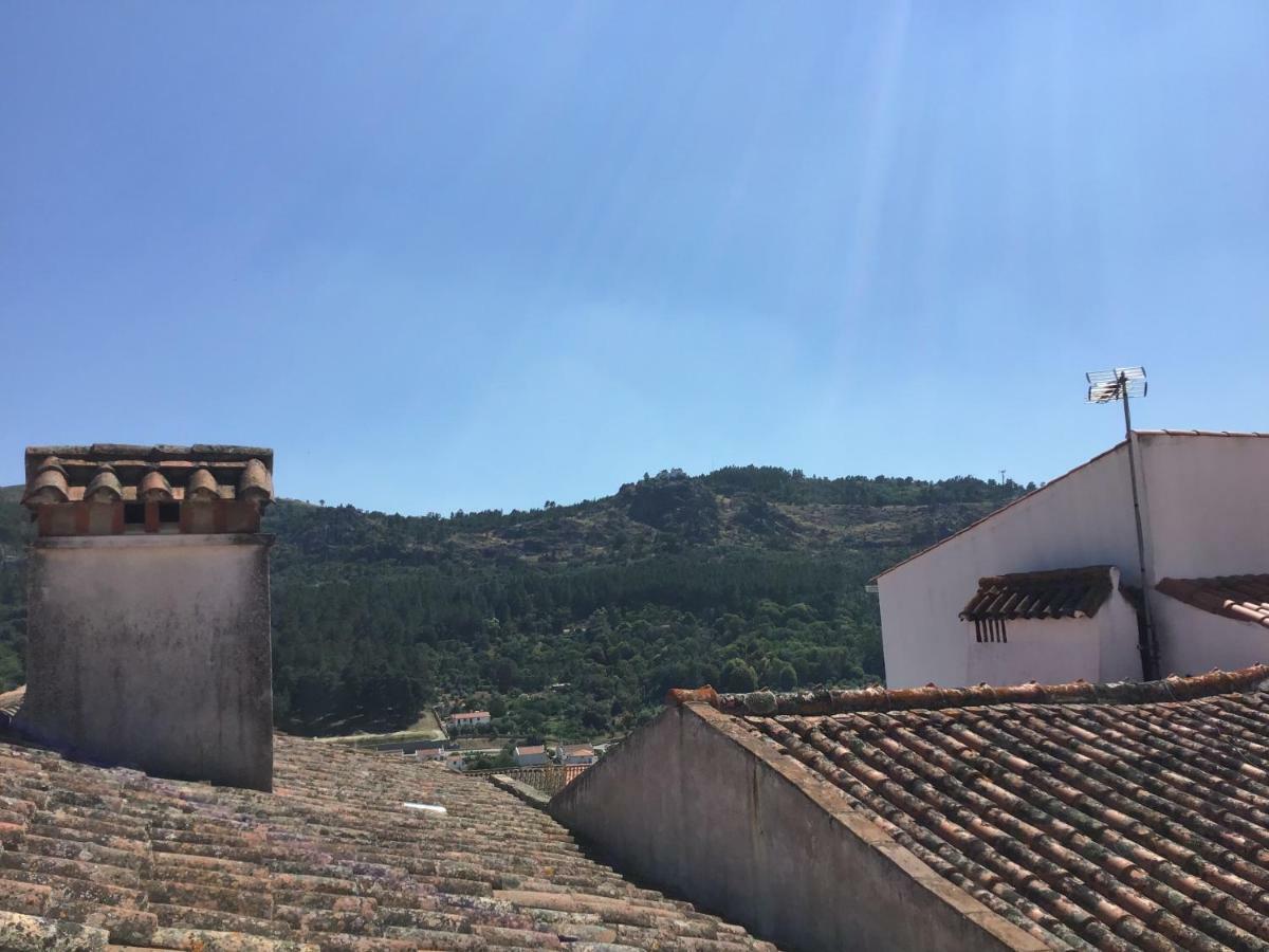 Апартаменты Casa Cardinho - A Sua Casa No Alentejo Каштелу-ди-Види Экстерьер фото